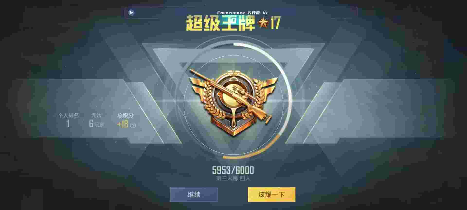 和平精英鸡腿辅助自瞄 - 未来之战怎么快速升到60辅助预览图